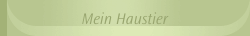 Mein Haustier